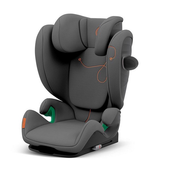 Продукт Cybex Solution G i-Fix I-Size 100-150см - Стол за кола - 0 - BG Hlapeta