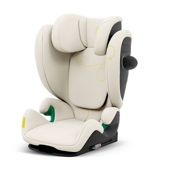 Продукт Cybex Solution G i-Fix I-Size 100-150см - Стол за кола - 0 - BG Hlapeta
