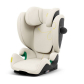 Продукт Cybex Solution G i-Fix I-Size 100-150см - Стол за кола - 21 - BG Hlapeta