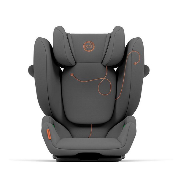 Продукт Cybex Solution G i-Fix - Стол за кола - 0 - BG Hlapeta