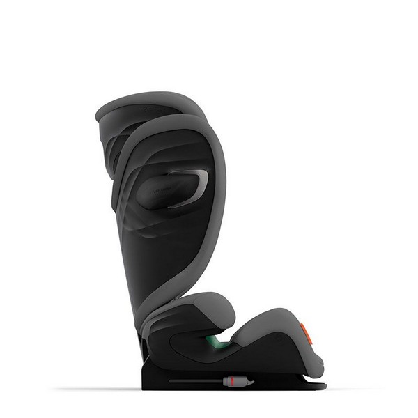 Продукт Cybex Solution G i-Fix - Стол за кола - 0 - BG Hlapeta