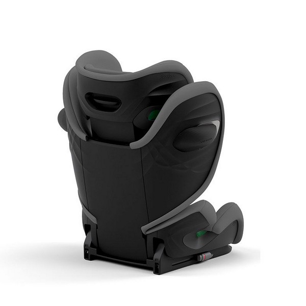 Продукт Cybex Solution G i-Fix - Стол за кола - 0 - BG Hlapeta