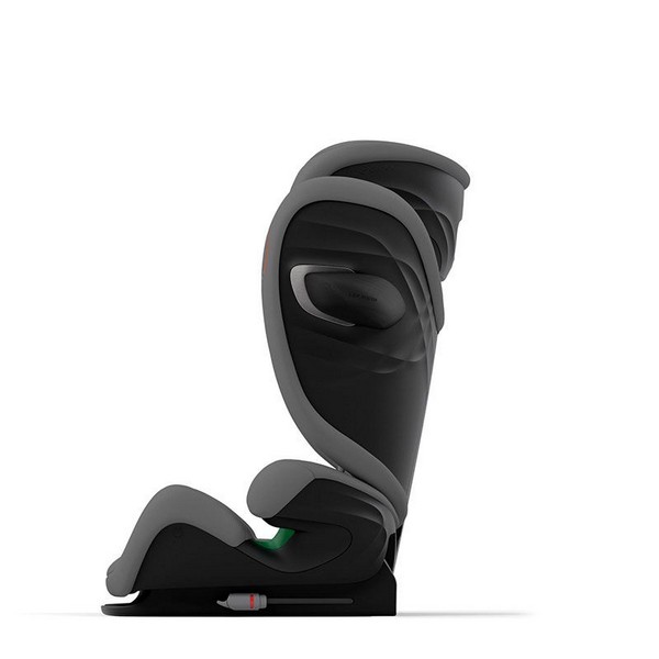 Продукт Cybex Solution G i-Fix - Стол за кола - 0 - BG Hlapeta