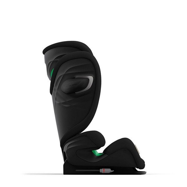 Продукт Cybex Solution G i-Fix - Стол за кола - 0 - BG Hlapeta