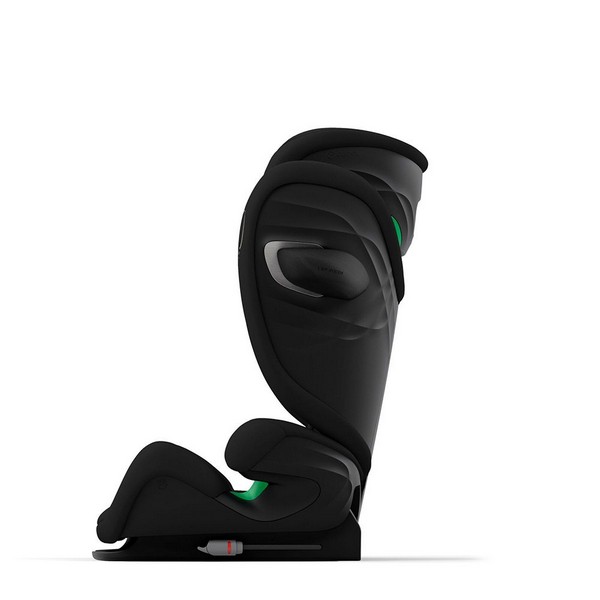 Продукт Cybex Solution G i-Fix - Стол за кола - 0 - BG Hlapeta