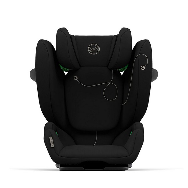 Продукт Cybex Solution G i-Fix - Стол за кола - 0 - BG Hlapeta