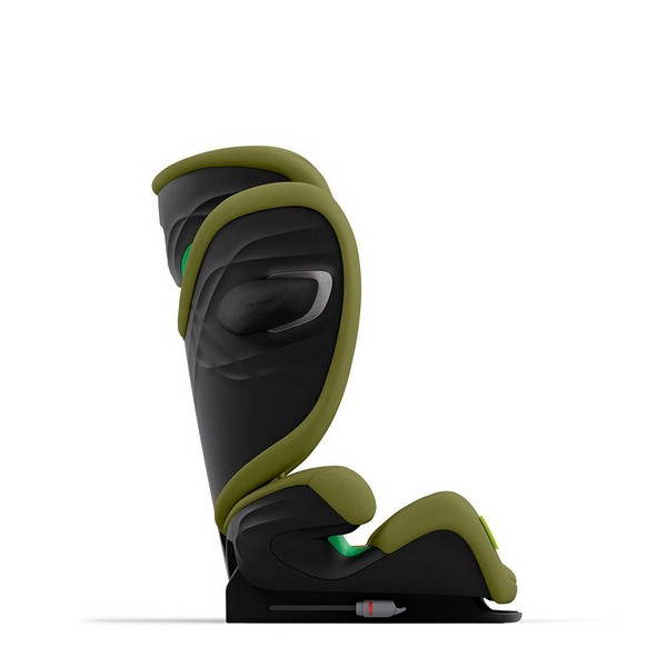 Продукт Cybex Solution G i-Fix - Стол за кола - 0 - BG Hlapeta