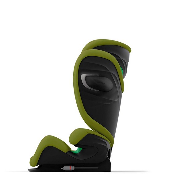 Продукт Cybex Solution G i-Fix - Стол за кола - 0 - BG Hlapeta