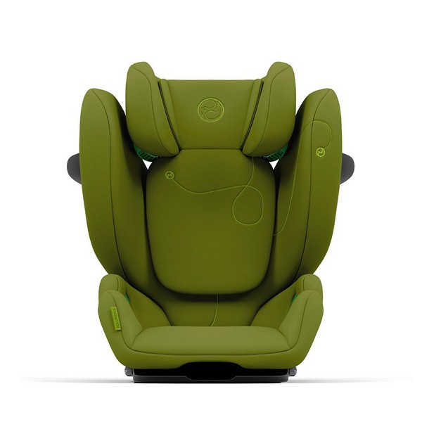 Продукт Cybex Solution G i-Fix - Стол за кола - 0 - BG Hlapeta