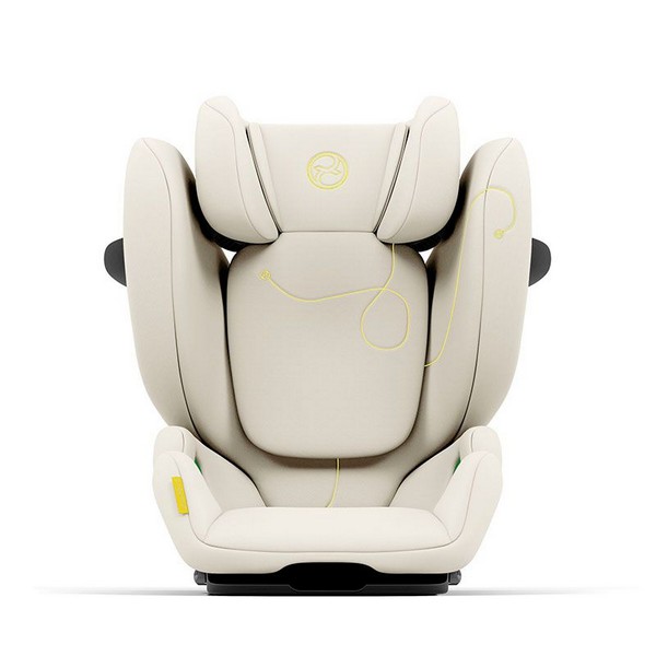 Продукт Cybex Solution G i-Fix - Стол за кола - 0 - BG Hlapeta