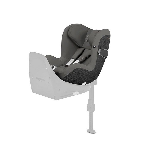 Продукт Cybex Sirona Z2 i-Size, без база - Стол за кола - 0 - BG Hlapeta