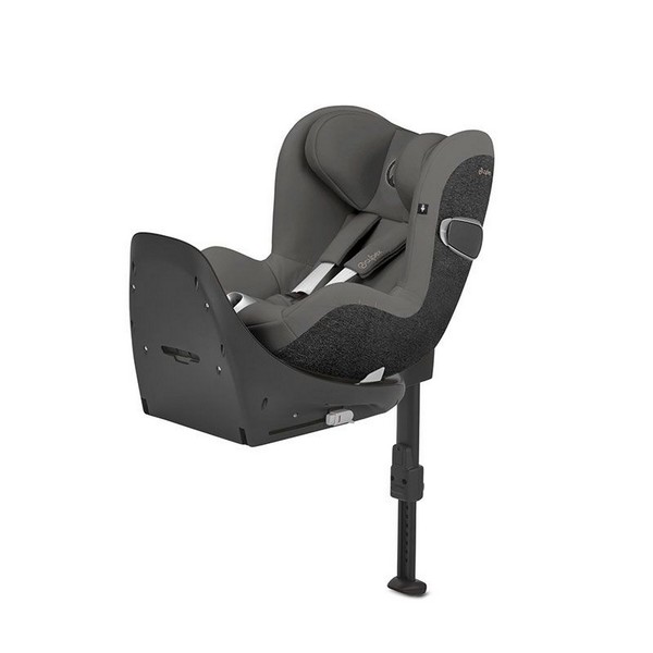 Продукт Cybex Sirona Z2 i-Size, без база - Стол за кола - 0 - BG Hlapeta