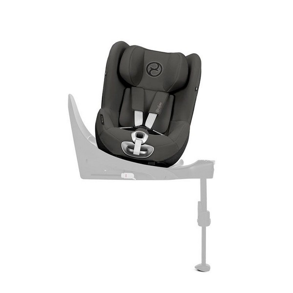 Продукт Cybex Sirona Z2 i-Size, без база - Стол за кола - 0 - BG Hlapeta
