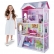 Moni Toys Aria - Дървена Къща за кукли