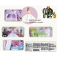 Продукт Moni Toys Aria - Дървена Къща за кукли - 1 - BG Hlapeta