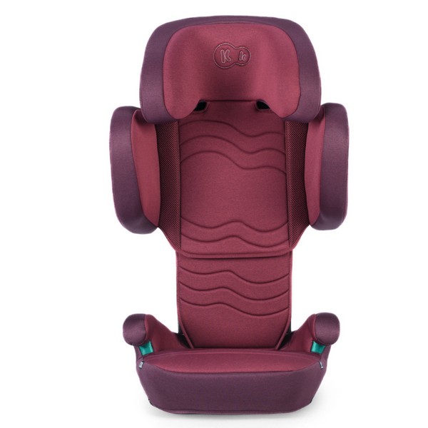 Продукт KinderKraft Xpand 2 I-Size 100-150см - Столче за кола - 0 - BG Hlapeta