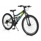 Продукт Byox VERSUS - Велосипед със скорости 26 инча - 7 - BG Hlapeta