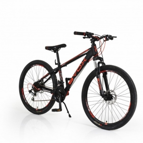 Boyx BTW - Велосипед alloy 26 инча