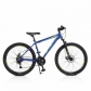 Продукт Byox alloy Select blue - Велосипед 26 инча - 1 - BG Hlapeta