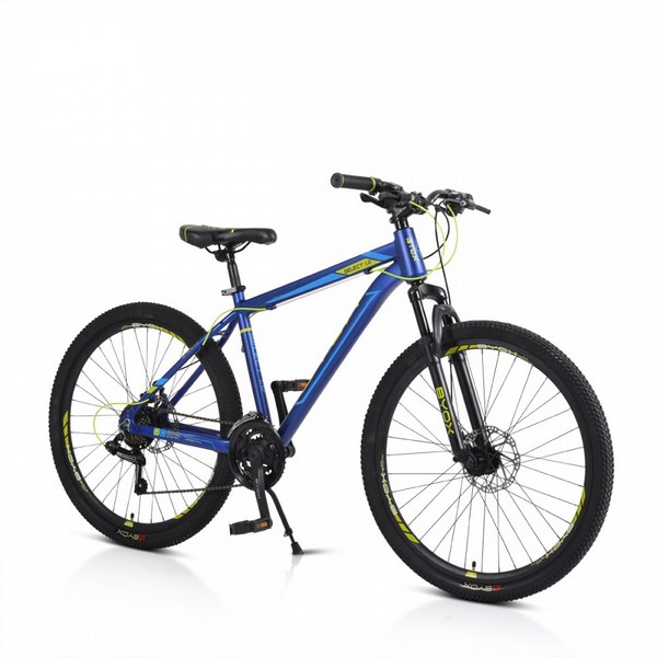 Продукт Byox alloy Select blue - Велосипед 26 инча - 0 - BG Hlapeta