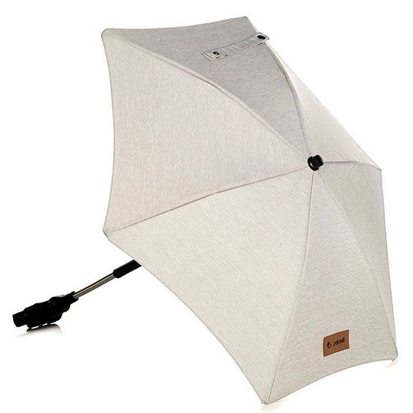 Продукт Jane Universal Flex - Универсален чадър за количка - 0 - BG Hlapeta