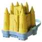 Продукт RTOYS Замък с аксесоари - Комплект играчки за пясък, 13 части - 3 - BG Hlapeta