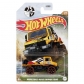 Продукт Mattel Hot Wheels Mud Runners - Детска кола за игра 1:64 - 14 - BG Hlapeta