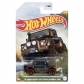 Продукт Mattel Hot Wheels Mud Runners - Детска кола за игра 1:64 - 11 - BG Hlapeta
