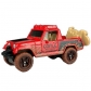 Продукт Mattel Hot Wheels Mud Runners - Детска кола за игра 1:64 - 8 - BG Hlapeta
