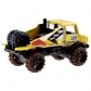 Продукт Mattel Hot Wheels Mud Runners - Детска кола за игра 1:64 - 7 - BG Hlapeta