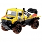 Продукт Mattel Hot Wheels Mud Runners - Детска кола за игра 1:64 - 5 - BG Hlapeta