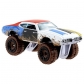 Продукт Mattel Hot Wheels Mud Runners - Детска кола за игра 1:64 - 3 - BG Hlapeta