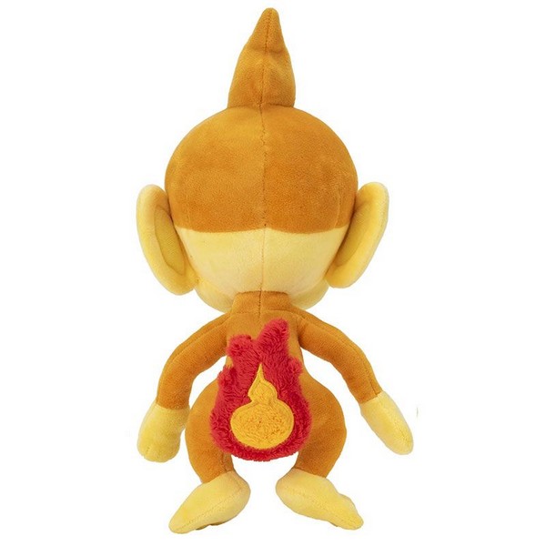 Продукт Jazwares Pokemon - Плюшена играчка 20 см - 0 - BG Hlapeta