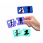 Продукт Lisciani Spidey - Бебешка логическа игра с 12 мини пъзела - 4 - BG Hlapeta