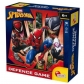 Продукт Lisciani Spiderman Игра за защита - Настолна игра - 1 - BG Hlapeta