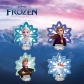 Продукт Lisciani Frozen Магически замък - Настолна игра - 2 - BG Hlapeta