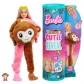 Продукт Mattel Barbie Cutie Reveal - Кукла, с костюм на животинче и аксесоари - 21 - BG Hlapeta