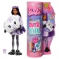 Продукт Mattel Barbie Cutie Reveal - Кукла, с костюм на животинче и аксесоари - 20 - BG Hlapeta