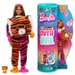 Продукт Mattel Barbie Cutie Reveal - Кукла, с костюм на животинче и аксесоари - 19 - BG Hlapeta