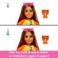 Продукт Mattel Barbie Cutie Reveal - Кукла, с костюм на животинче и аксесоари - 10 - BG Hlapeta