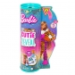 Продукт Mattel Barbie Cutie Reveal - Кукла, с костюм на животинче и аксесоари - 7 - BG Hlapeta