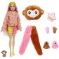 Продукт Mattel Barbie Cutie Reveal - Кукла, с костюм на животинче и аксесоари - 4 - BG Hlapeta