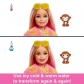 Продукт Mattel Barbie Cutie Reveal - Кукла, с костюм на животинче и аксесоари - 6 - BG Hlapeta