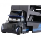 Продукт Mattel Cars, Mack Mini Racers Hauler - Детски камион с количка - 4 - BG Hlapeta
