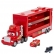 Mattel Cars, Mack Mini Racers Hauler - Детски камион с количка 4