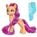 Hasbro My Little Pony - Фигурка, с гребенче 1