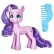 Hasbro My Little Pony - Фигурка, с гребенче 4