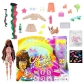 Продукт Mattel Barbie Color Reveal Totally Neon Fashions - Кукла, с 25 изненади и промяна на цвета - 15 - BG Hlapeta