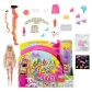 Продукт Mattel Barbie Color Reveal Totally Neon Fashions - Кукла, с 25 изненади и промяна на цвета - 14 - BG Hlapeta