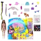 Продукт Mattel Barbie Color Reveal Totally Neon Fashions - Кукла, с 25 изненади и промяна на цвета - 13 - BG Hlapeta